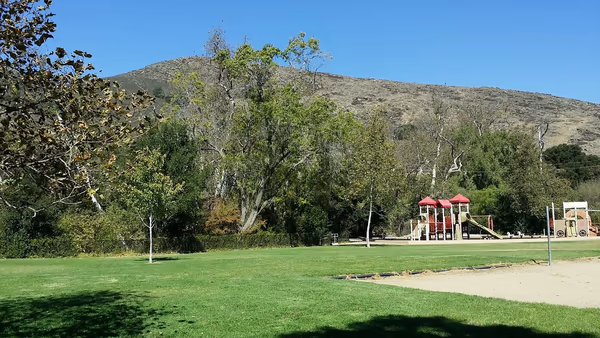 Cuesta Park photo 1